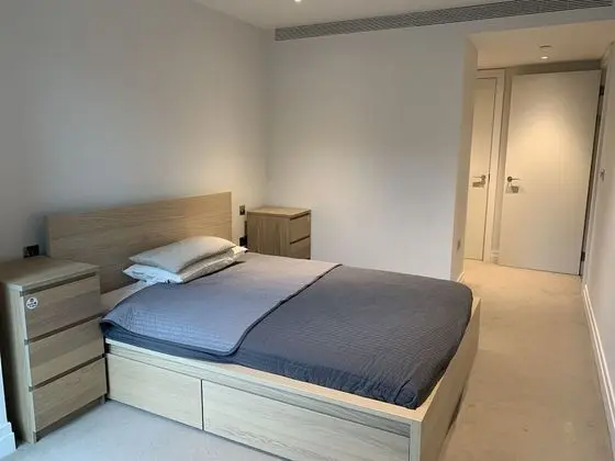 Apart Daire, Banyolu/Duşlu (Vauxhall Properties)