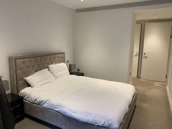 Apart Daire, Banyolu/Duşlu (Vauxhall Properties)