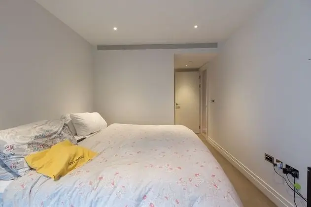 Apart Daire, Banyolu/Duşlu (Vauxhall Properties)