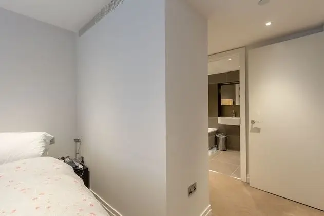 Apart Daire, Banyolu/Duşlu (Vauxhall Properties)