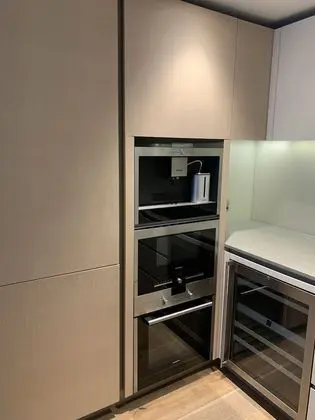 Apart Daire, Banyolu/Duşlu (Vauxhall Properties)
