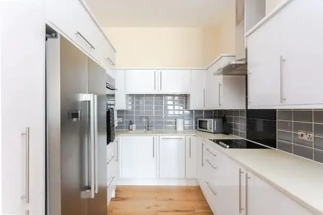 Basic Apart Daire, Birden Çok Yatak