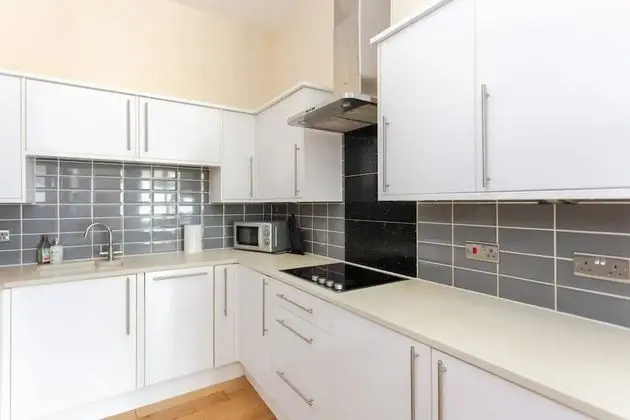 Basic Apart Daire, Birden Çok Yatak