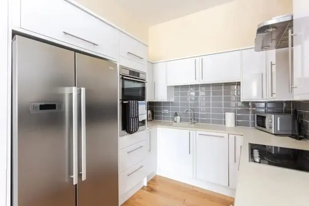 Basic Apart Daire, Birden Çok Yatak