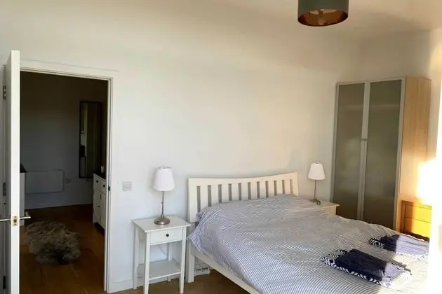 Basic Apart Daire, 2 Çift Kişilik Yatak