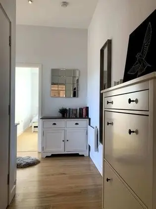 Basic Apart Daire, 2 Çift Kişilik Yatak
