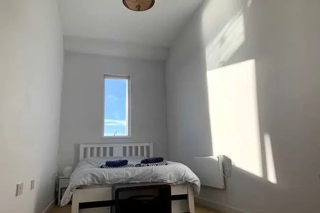 Basic Apart Daire, 2 Çift Kişilik Yatak