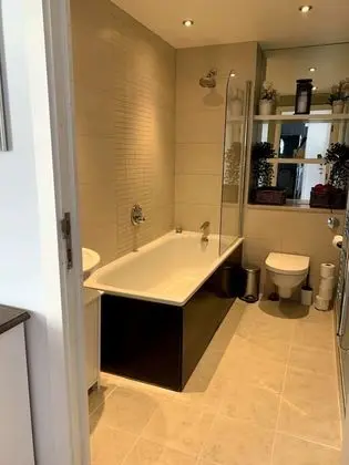 Basic Apart Daire, 2 Çift Kişilik Yatak