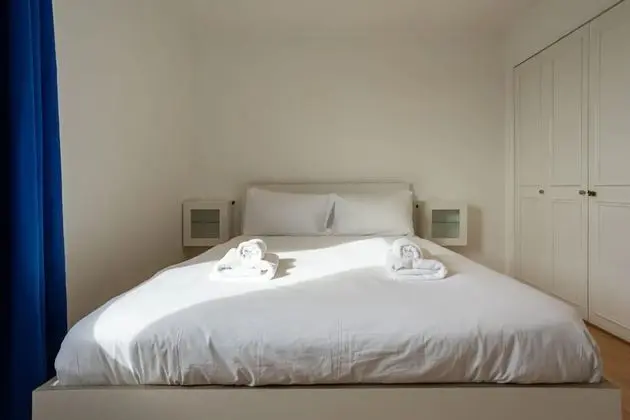 Basic Apart Daire, Birden Çok Yatak