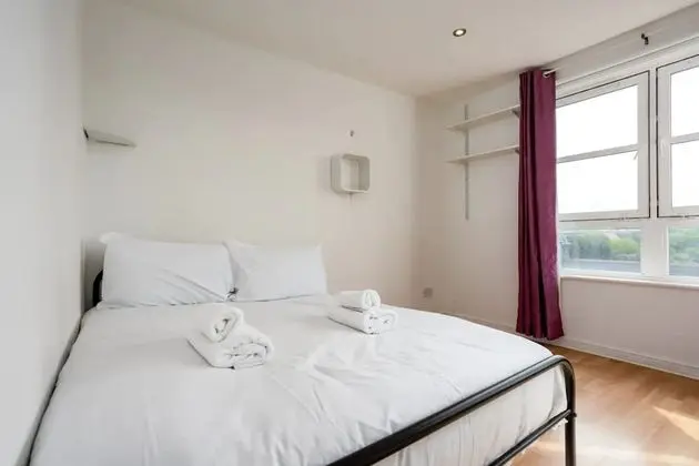 Basic Apart Daire, Birden Çok Yatak