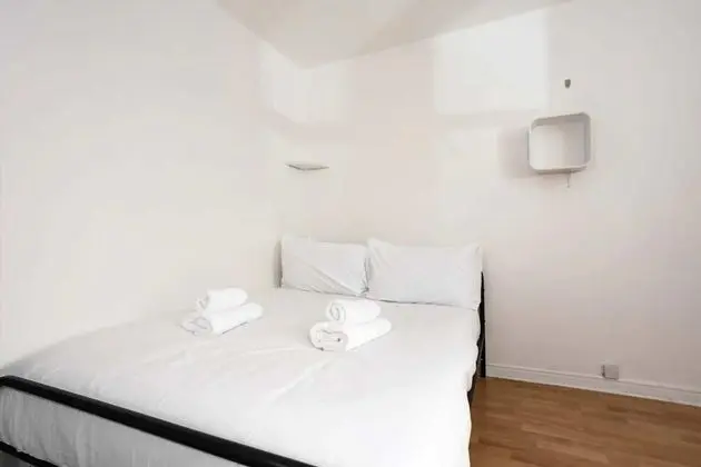 Basic Apart Daire, Birden Çok Yatak