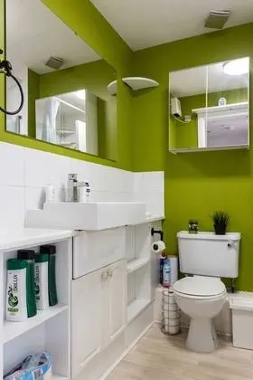 Basic Apart Daire, Birden Çok Yatak