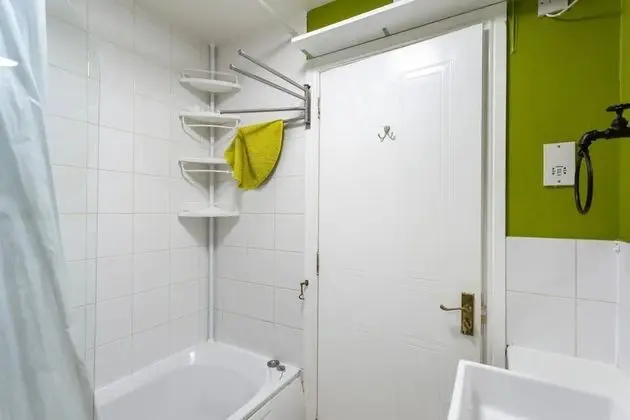 Basic Apart Daire, Birden Çok Yatak