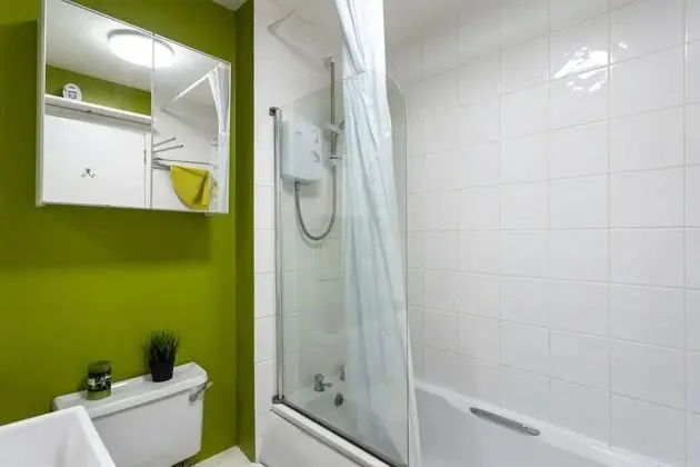 Basic Apart Daire, Birden Çok Yatak