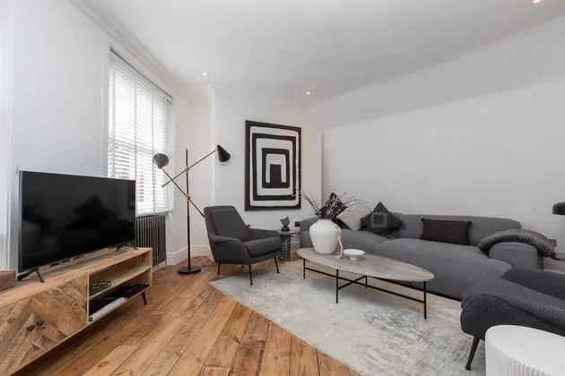 Oturma Odası