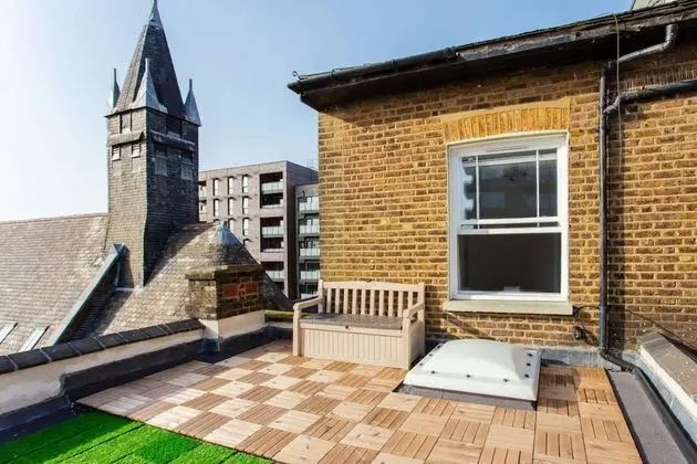 Basic Apart Daire, Birden Çok Yatak