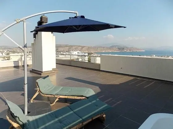 Panoramic Apart Daire