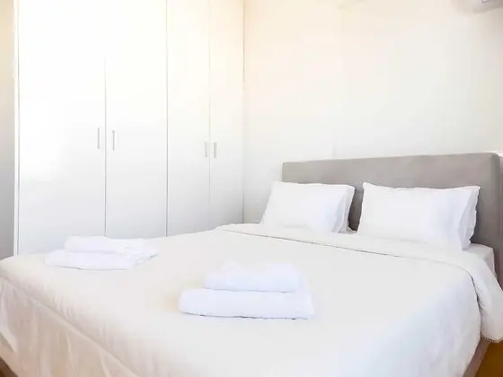 Panoramic Apart Daire