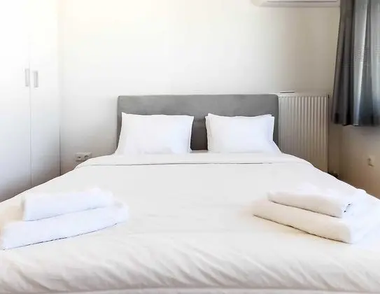 Panoramic Apart Daire