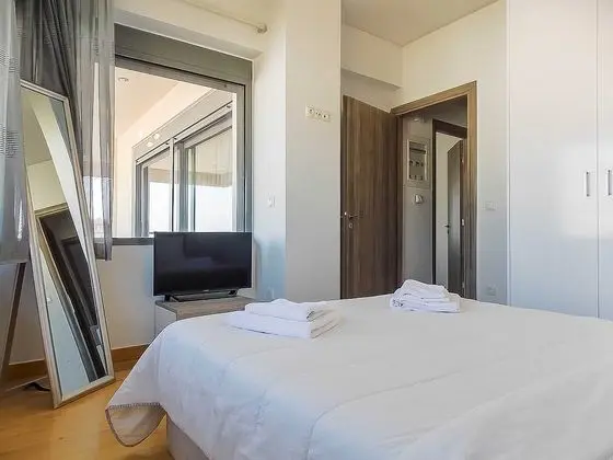 Panoramic Apart Daire