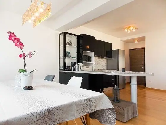 Panoramic Apart Daire