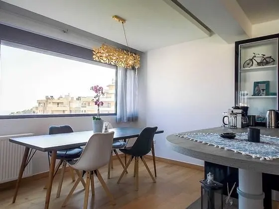 Panoramic Apart Daire