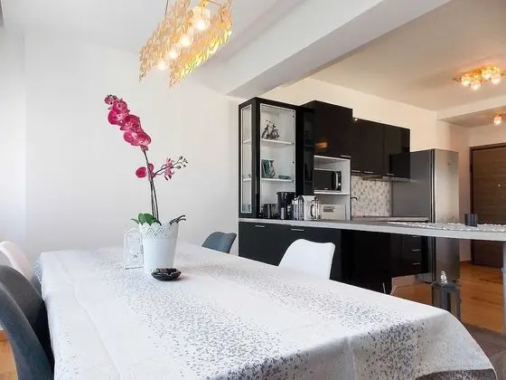 Panoramic Apart Daire