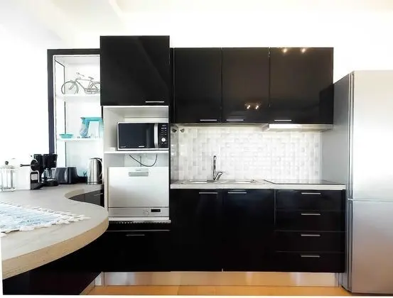 Panoramic Apart Daire