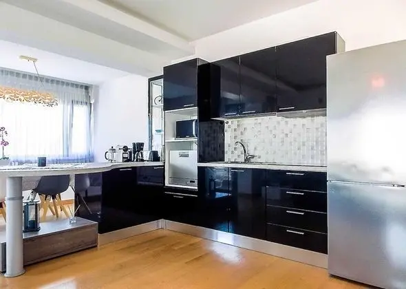 Panoramic Apart Daire