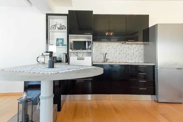 Panoramic Apart Daire