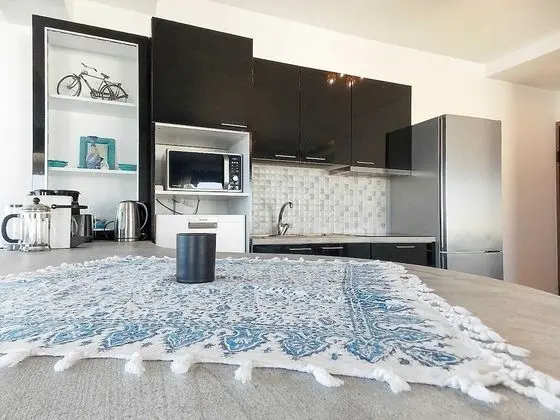 Panoramic Apart Daire