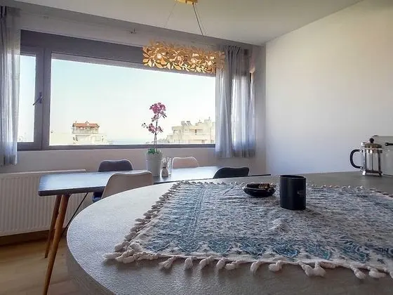 Panoramic Apart Daire