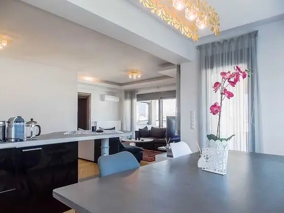 Panoramic Apart Daire