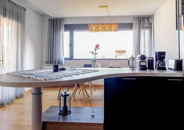 Panoramic Apart Daire