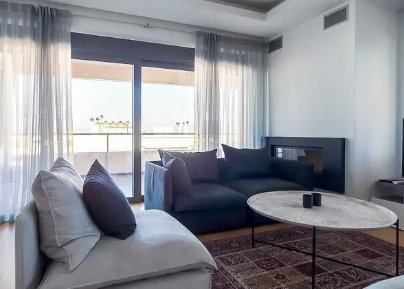 Panoramic Apart Daire