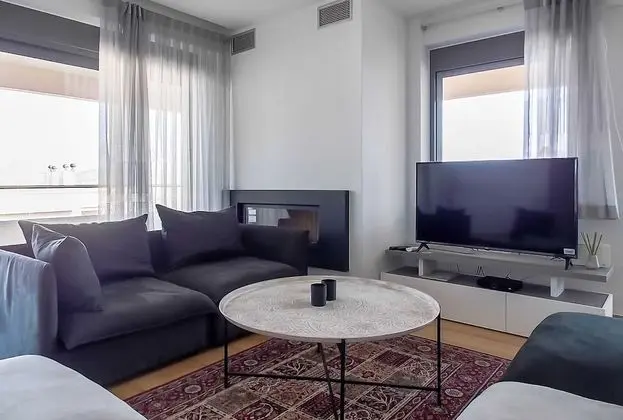 Panoramic Apart Daire