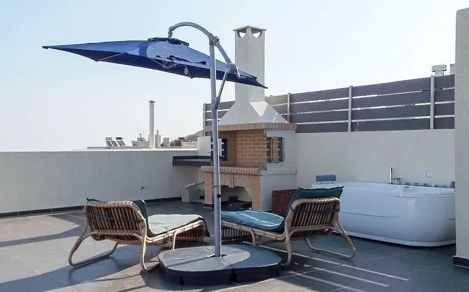 Panoramic Apart Daire