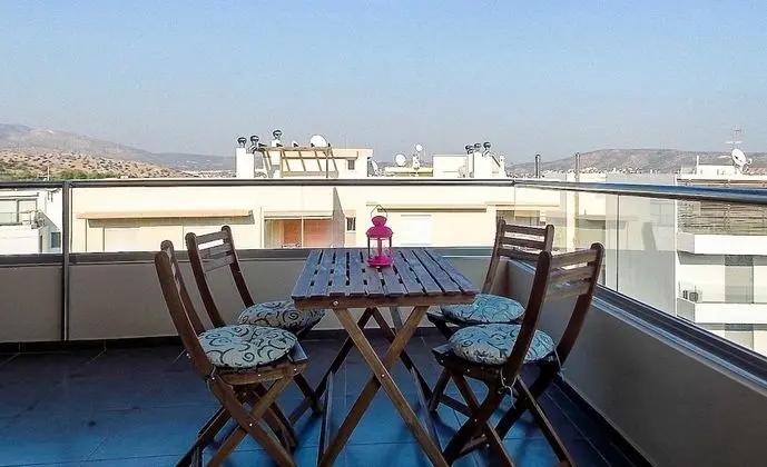 Panoramic Apart Daire