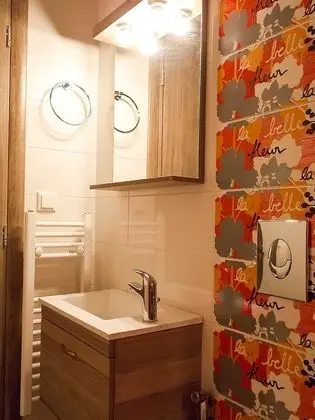 Panoramic Apart Daire