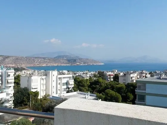 Panoramic Apart Daire