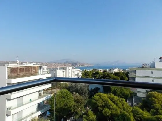 Panoramic Apart Daire