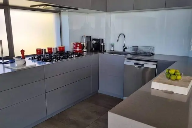 Basic Apart Daire, Birden Çok Yatak