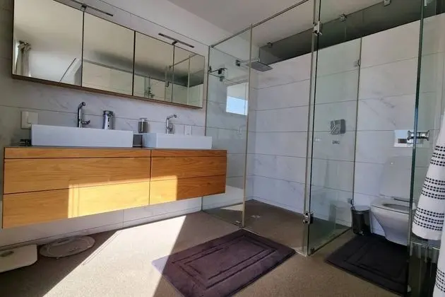 Basic Apart Daire, Birden Çok Yatak