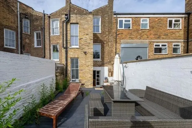 Basic Ev, Birden Çok Yatak