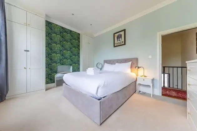 Basic Ev, Birden Çok Yatak