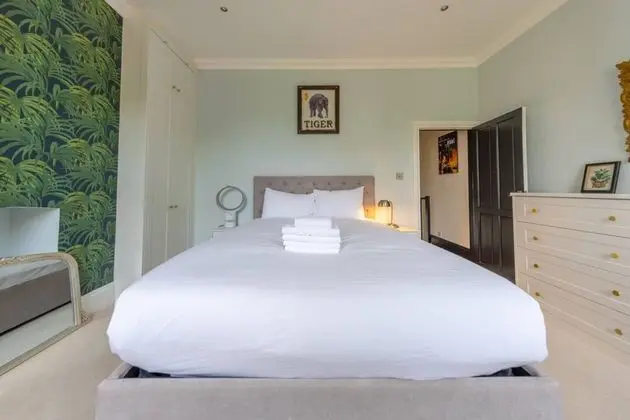 Basic Ev, Birden Çok Yatak