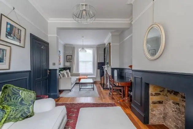 Basic Ev, Birden Çok Yatak