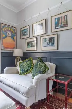 Basic Ev, Birden Çok Yatak