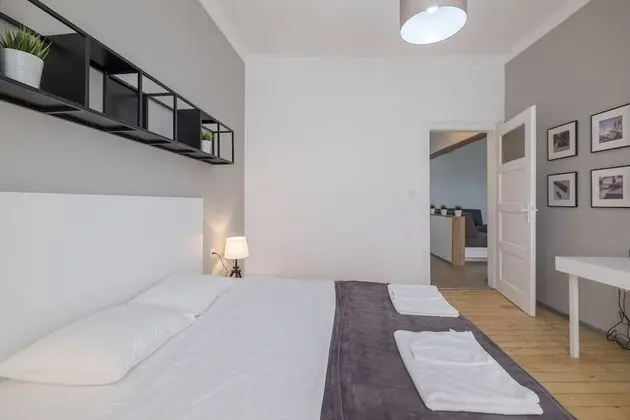 Apart Daire, Sigara İçilmez, Balkon