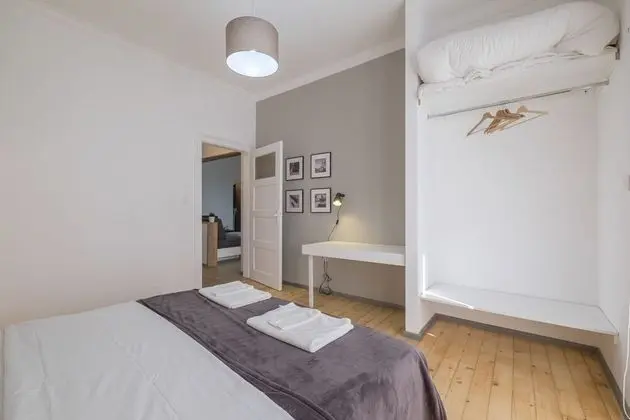 Apart Daire, Sigara İçilmez, Balkon